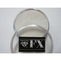 Diamond FX - Métallique Blanc 